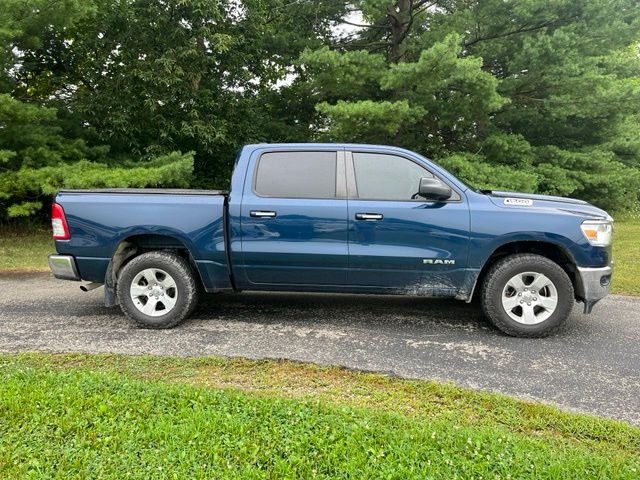 ram ram 1500 pickup 2019 1C6RRFFG4KN847184 image ram ram 1500 pickup 2019 1C6RRFFG4KN847184 image